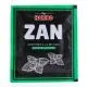 RICQLES Haribo Zan menthe pain 12g - Illustration n&deg;1
