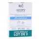 ROC Keops - Déodorant Roll On 0% Aluminium 48h 2x30ml - Illustration n°1