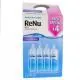 RENU - mps solution multifonctions lentilles souples BAUSCH & LOMB 4 x 360ml + 4 étuis de lentilles - Illustration n°1