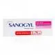 SANOGYL Dentifrice rose soin gencives sensibles lot de 2 tubes de 75 ml - Illustration n&deg;2