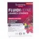 SANTAROME Phyto - Fluidiveine Jambes Légères Triple Action x30 Comprimés - Illustration n°1