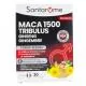 SANTAROME Maca 1500 Tonus Sexuel x30 comprimés - Illustration n°1