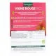 SANTAROME Vigne Rouge Bio x20 ampoules - Illustration n°2