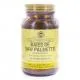 SOLGAR Baies de Saw Palmetto 100 g&eacute;lules - Illustration n&deg;1