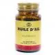 SOLGAR Huile d'Ail 100 capsules - Illustration n°1
