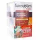 SUNSUBLIM SOLAIRE Bronzage &acirc;ge expert Lot de 3 - Illustration n&deg;1