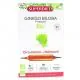SUPERDIET Ginkgo Biloba Circulation et mémoire 20 ampoules - Illustration n°1