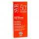 SVR Sun Secure Gel ultra mat SPF50 tube 50ml - Illustration n&deg;1