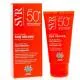 SVR Sun Secure Gel ultra mat SPF50 tube 50ml - Illustration n&deg;2