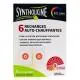 SYNTHOL Syntholkiné - Recharges auto-chauffantes x6 - Illustration n°1