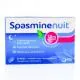 SPASMINE NUIT 30 comprim&eacute;s - Illustration n&deg;1