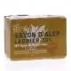 TADE Savon d'alep Laurier 200g 30% de laurier - Illustration n°1