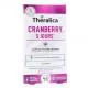 THERALICA Cranberry 5 jours système urinaire x15 gélules - Illustration n°1