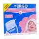 URGO Compresses absorbantes stériles de 7.5cm X7.5cm 100 compresses - Illustration n°1