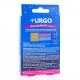 URGO Pansements Paillettes 2 Formats x18 - Illustration n&deg;2