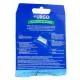 URGO Pansements brulures - blessures superficielles Waterproof x 4 - Illustration n°2