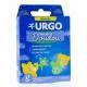 URGO Pansements doudous x8 - Illustration n&deg;1