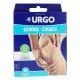 URGO Pansements sp&eacute;cial genoux et coudes x10 - Illustration n&deg;1