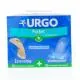 URGO Pocket 10 pansements extensibles + 10 pansements waterproof - Illustration n&deg;1
