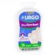 URGO Ultra absorbant 3 formats bo&icirc;te de 16 pansements - Illustration n&deg;1