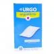 URGO Urgost&eacute;rile pansements bo&icirc;te de 10 5,3cm x 8cm - Illustration n&deg;1