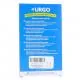URGO Urgost&eacute;rile pansements bo&icirc;te de 10 5,3cm x 8cm - Illustration n&deg;2