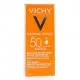 VICHY Capital Soleil - Emulsion Protectrice Visage toucher sec 50ml - Illustration n°1