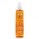 VICHY Capital Soleil - Huile Invisible Protection Cellulaire SPF30 200ml - Illustration n°1