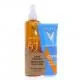 VICHY Capital Soleil - Huile Invisible Protection Cellulaire spf50 200ml - Illustration n°1