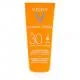 VICHY Capital Soleil - Lait Protecteur Hydratant SPF30 300ml - Illustration n°1
