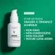 VICHY Capital Soleil - UV Clear Fluide Anti-Imperfections SPF 50+ flacon 40ml - Illustration n°7