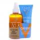 VICHY Capital soleil - Eau solaire sublimateur de hâle SPF50 200ml - Illustration n°1