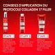 VICHY Dercos - Collagen Filler 17 Shampoing Ultra-r&eacute;parateur 200ml - Illustration n&deg;9