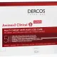 VICHY Dercos aminexil clinical femme 21 monodoses - Illustration n&deg;2