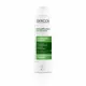 VICHY Dercos anti-pelliculaire sensitive shampooing traitant - Illustration n&deg;1