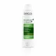 VICHY Dercos - Shampooing traitant anti-pelliculaire cheveux secs 200ml - Illustration n°1