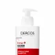 VICHY Dercos &eacute;nergisant shampooing anti-chute 400ml - Illustration n&deg;5
