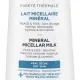 VICHY Pureté Thermale - Lait micellaire minéral peau sèche flacon pompe 400ml - Illustration n°4