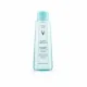 VICHY Pureté Thermale lotion tonique perfectrice - Illustration n°1