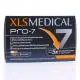 XLS MEDICAL Pro-7 Capteur de graisses alimentaires 180 g&eacute;lules - Illustration n&deg;1