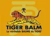 Baume du tigre