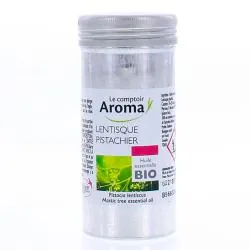 LE COMPTOIR AROMA Huile essentielle Lentisque pistachier bio 5ml