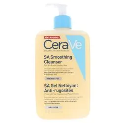 CERAVE SA Gel nettoyant anti-rugosités 473ml