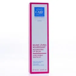EYECARE Baume à lèvres nourrissant 10ml