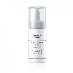 EUCERIN Hyaluron-Filler +3x effect - Sérum Vitamine C booster 8ml