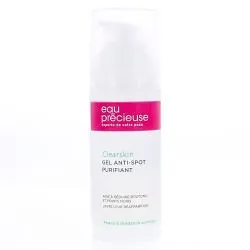 EAU PRECIEUSE Clearskin - Gel anti-spot purifiant 50ml