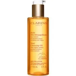 CLARINS Huile très démaquillante 150ml