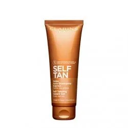 CLARINS Self Tan - Gelée auto-bronzante express 125ml