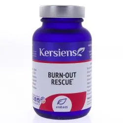 KERSIENS Burn out rescue x60 gélules
