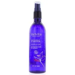 MELVITA Eau florale de géranium bourbon bio 200ml